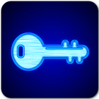 KeyForger Free Password Gen icon