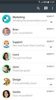 Everbox - Messenger & Chat পোস্টার