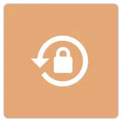 Vault Password Recovery