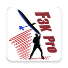 F3K Pro icono