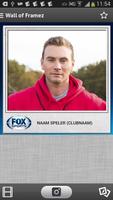 Fox Sports Plakat