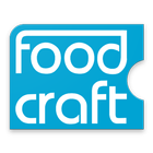 آیکون‌ Foodcraft