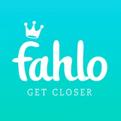 Fahlo アプリダウンロード