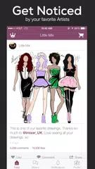 Скачать Fahlo APK