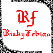 Lagu Rizky Febian &amp; Friends Musik Lirik Terbaru icon