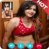 Adults indian girl Chat Rooms- live Random APK