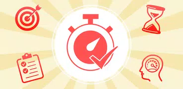 ClearMind Productivity Timer