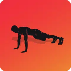 download Chest Workout  Push ups Home XAPK