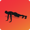 Push Ups Workout Flexiones