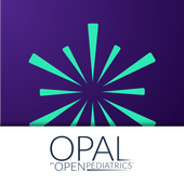 OPAL, by OPENPediatrics, powered by Firecracker icon