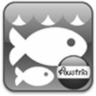 Fischen in Österreich LITE ícone