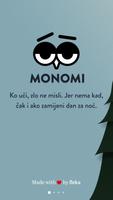 Monomi-poster