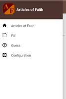 Articles of Faith ポスター