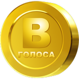 Votes Vk For Free иконка
