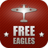 Free Eagles biểu tượng