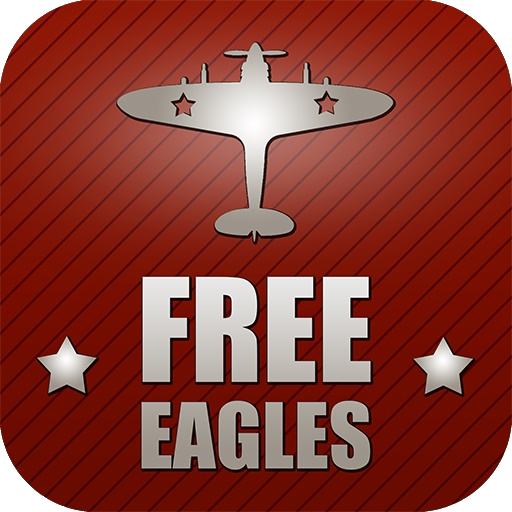 Free Eagles