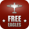 Free Eagles-icoon