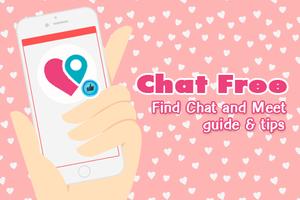 Free HOOTT Chat and Meet Tips imagem de tela 1