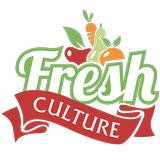 Fresh Culture icône