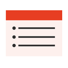 Lister - Classify and list ikon