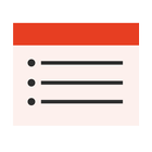 Lister - Classify and list ícone