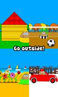 Pou Screenshot 3