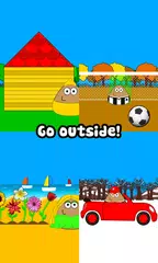 Pou APK Herunterladen