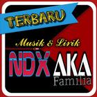 NDX A.K.A Familia Hip Hop Jawa أيقونة