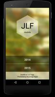 JLF Mobile poster