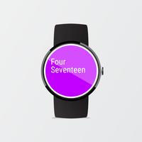 Text Face ảnh chụp màn hình 1