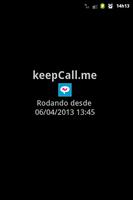 keepCall.me poster