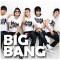 Big Bang Live