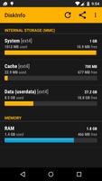 DiskInfo imagem de tela 2