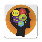 Funny Memory Game আইকন