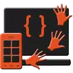 Developer Keypad