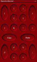 Developer Keypad Affiche