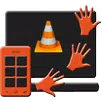 VLC Remote Control free APK