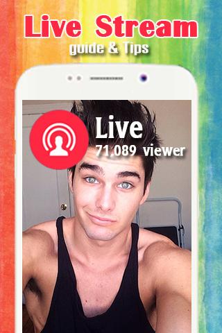 Free Gay Video Cam Chat Advice for Android - APK Download