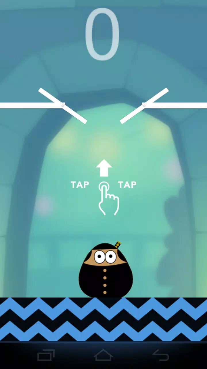 Pou android iOS apk download for free-TapTap