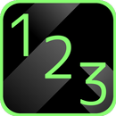 Moving Numbers APK