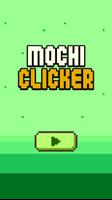 Mochi Clicker Affiche