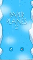 Paper Planes 2 Affiche