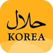 Halal Korea-Muslim Quran Qibla