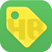 HalalBonus icon