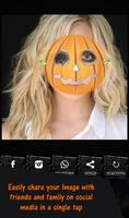 Halloween Face Changer Screenshot 3