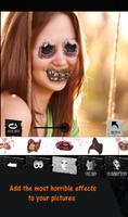 Halloween Face Changer Plakat