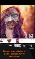 Halloween Face Changer Screenshot 2