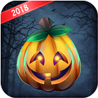 Halloween Wallpapers - HD Pumpkin Wallpapers icône