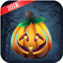 Halloween Wallpapers - HD Pumpkin Wallpapers APK