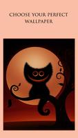 Halloween Wallpapers - HD Pumpkin Wallpapers capture d'écran 2